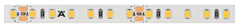 Şerit LED aydınlatma, Hafele Loox5 Eco LED (monokrom)