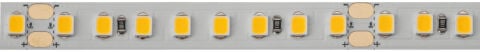 Şerit LED aydınlatma, Hafele Loox5 LED 3148 24 (monokrom)