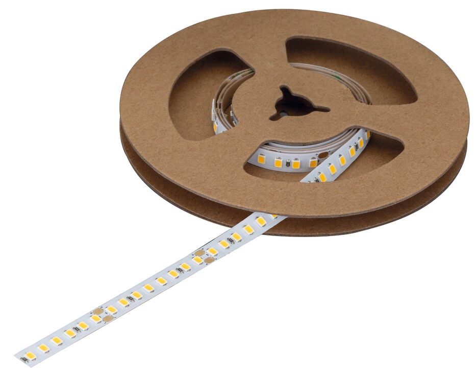 Şerit LED aydınlatma, Hafele Loox5 LED 3148 24 (monokrom)