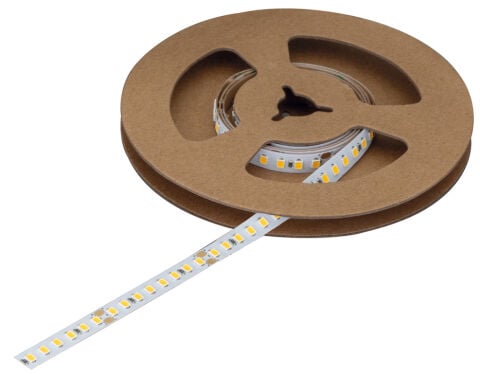 Şerit LED aydınlatma, Hafele Loox5 LED 3148 24 (monokrom)