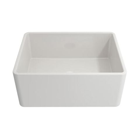 Hafele NORAH Seramik eviye,par.byz, 610x457mm