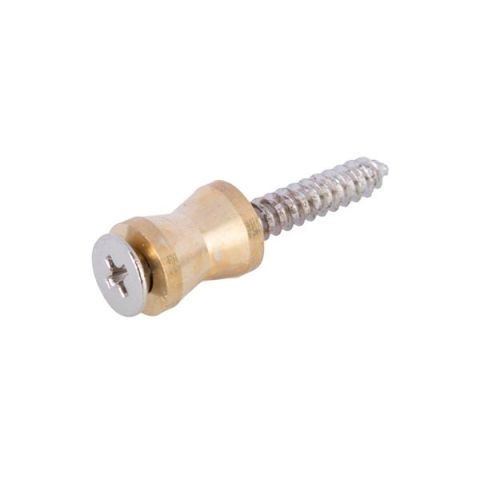 Hafele BODO/CARLO Çekme Kapı Kolu Bağlantı Elemanı Tek Taraflı 30-65mm