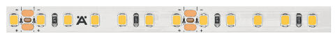 Şerit LED aydınlatma, Hafele Loox5 Eco LED (monokrom)