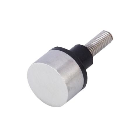 Hafele BODO Çekme Kapı Kolu Bağlantı Elemanı Tek Taraflı 8-15mm