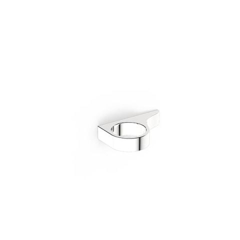 Hafele LONE Mobilya Kulpu Parlak Krom 32mm