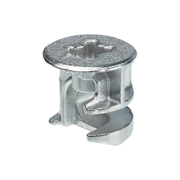 Hafele MINIFIX Gövde Nikel Faturalı 15/29mm