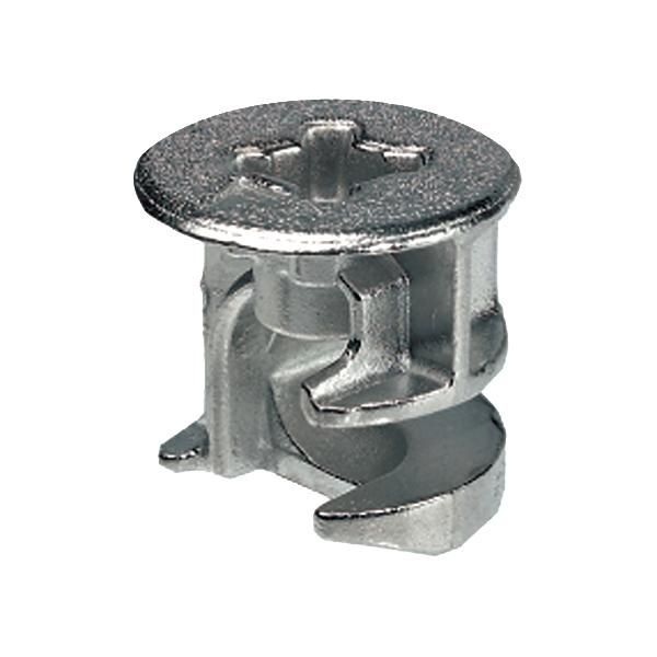Hafele MINIFIX Gövde Ham Faturasız 15/18mm