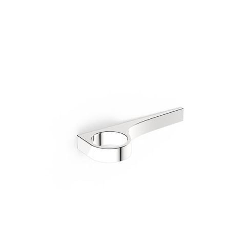 Hafele LONE Mobilya Kulpu Parlak Krom 32mm