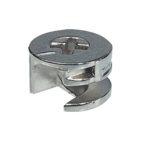 Hafele MINIFIX Gövde Ham Faturasız 15/12mm