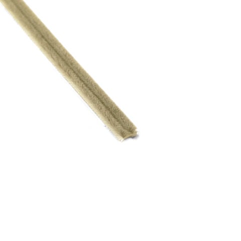 Hafele ADoor 18 Eco Liguria profile, Alum - 944.07.106