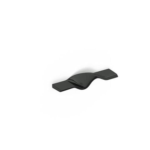 Hafele VELLA Mobilya Kulpu Antrasit 64mm