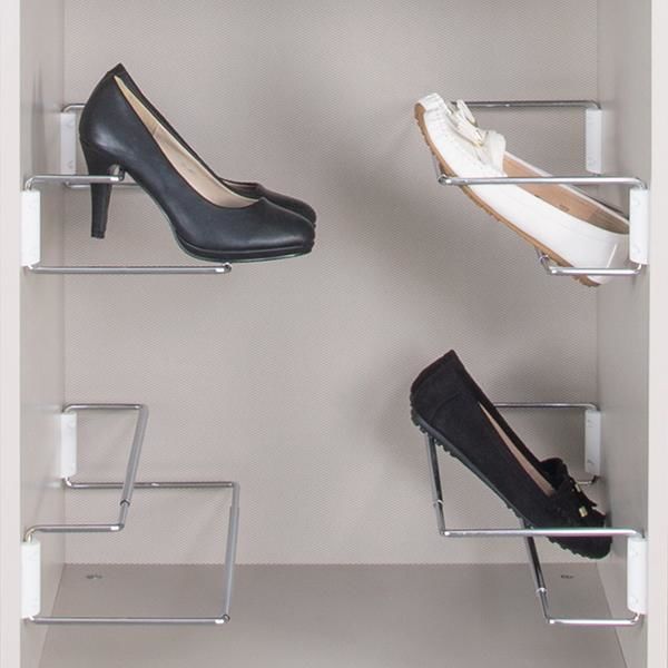 Hafele SELECT Ayakkabı tutucu, byz 700x200x95mm