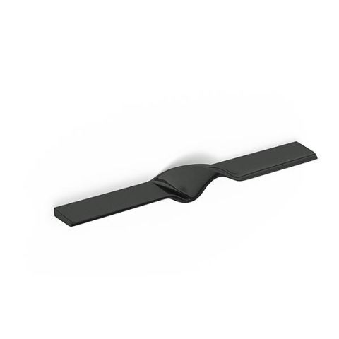Hafele VELLA Mobilya Kulpu Antrasit 160mm