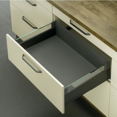 Hafele M Box P35 Cam brd. şf. ant 18/92/450 vd.