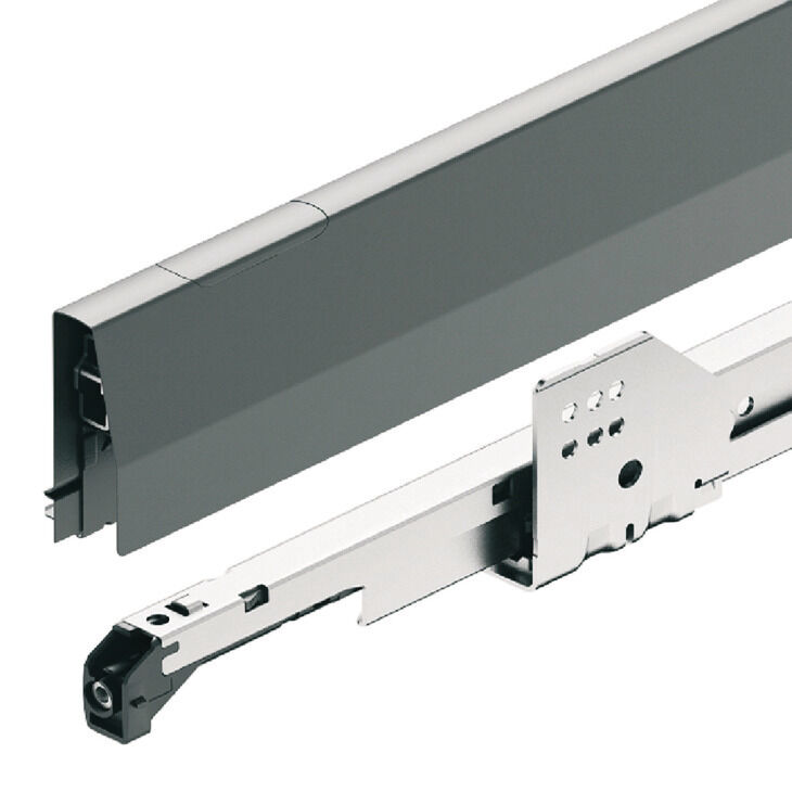 Hafele M Box P35 Cam brd. şf. ant 18/92/500 vd.