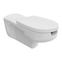 Hafele SENZA WALL R75 Engelli asma klozet,p.bey