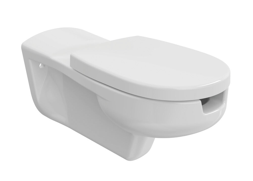 Asma Klozet, Hafele SENZA R75 - 588.96.430