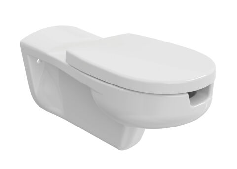Asma Klozet, Hafele SENZA R75 - 588.96.430