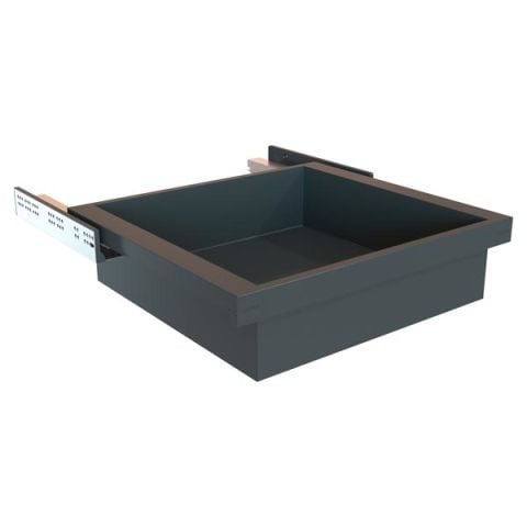 Hafele DRESS LINE Gardırop çekmecesi,ant. 600mm