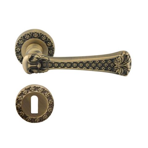 Hafele SARA Kol seti (oda) antik bronz
