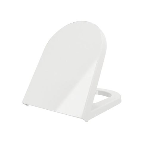 Hafele ARENA Klozet kapağı, beyaz