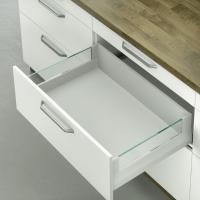 Hafele M Box P50 Cam brd. şf. byz 18/92/500 db.