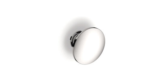 Düğme Kulp, Hafele FUNGO, Zamak - 108.80.090