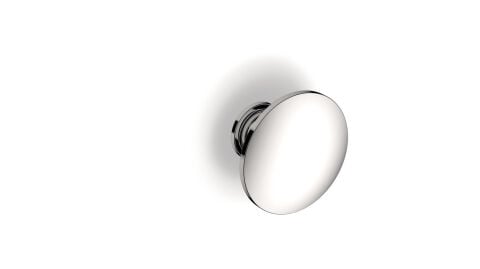 Düğme Kulp, Hafele FUNGO, Zamak - 108.80.090