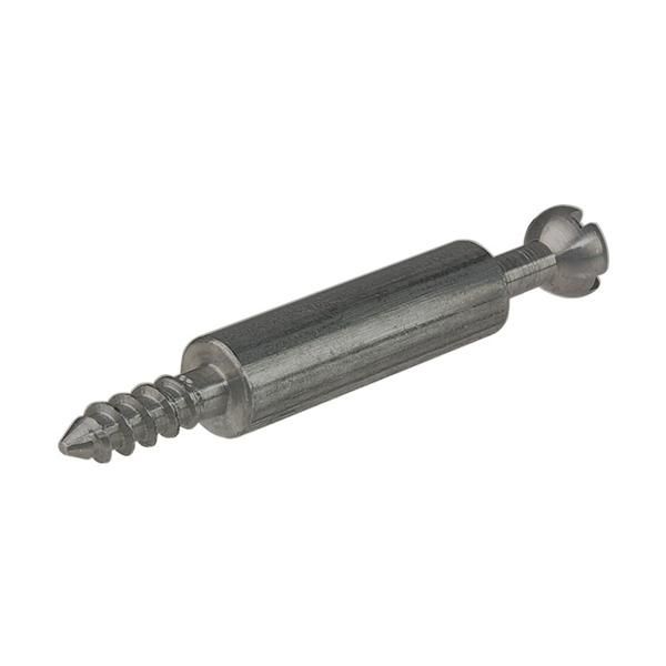 Hafele MINIFIX Mil Ham 34/3,8/12mm