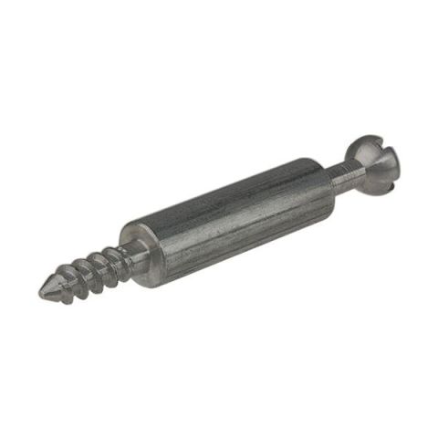 Hafele MINIFIX Mil Ham 34/3,8/12mm