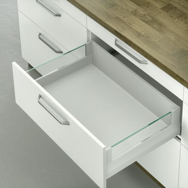 Hafele M Box P35 Cam brd. bz. byz 18/92/500 vd.