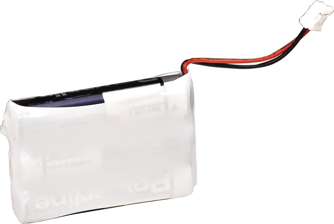 Hafele Spare battery pack SAFE-O-TRONIC - 231.98.210