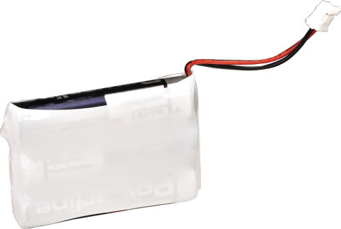 Hafele Spare battery pack SAFE-O-TRONIC - 231.98.210