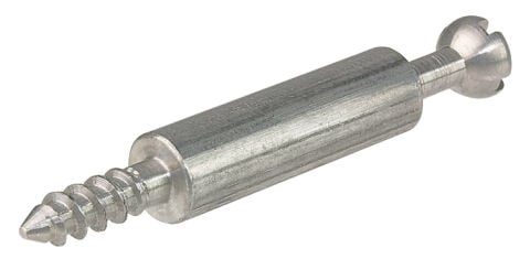 Çektirme Mili, Hafele Minifix®, 34/3, 8/12 mm - 262.28.015
