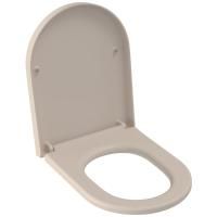 Hafele ARENA R Klozet kapağı,mat vizon (DP)