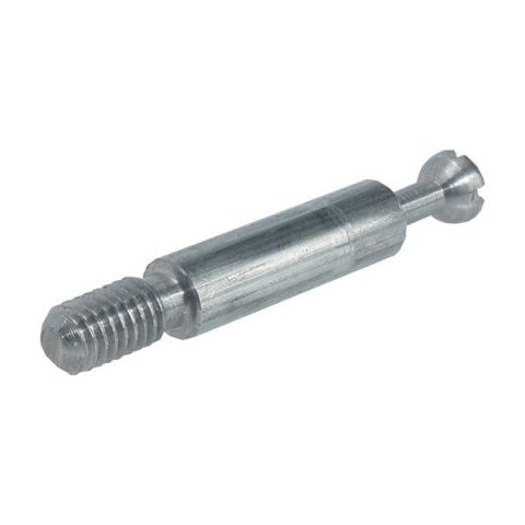 Hafele MINIFIX Mil Ham 34/M6/12mm