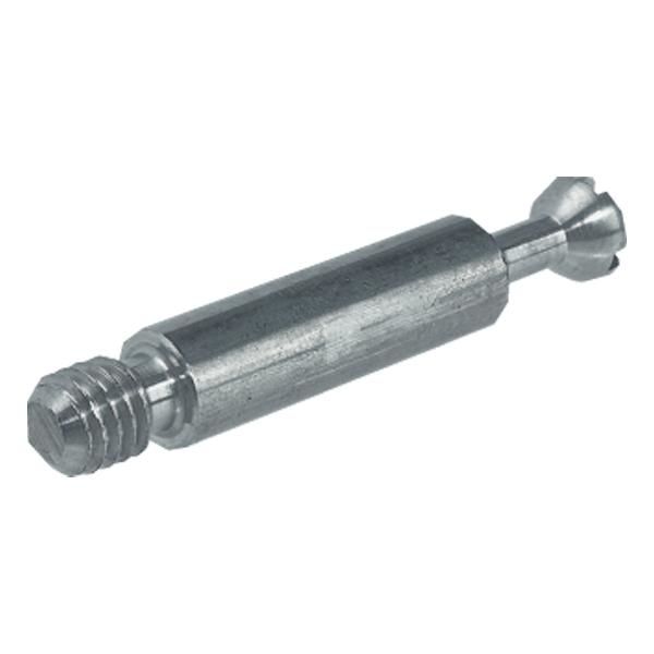 Hafele MINIFIX Mil Ham 34/M6/7,5mm