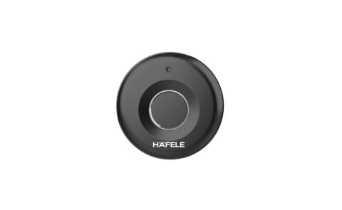 Hafele Mobilya Dijital Kilidi, Otomatik Kilitleme Modu