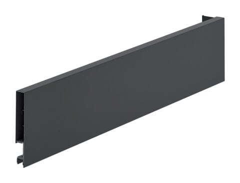Hafele Çerçeve, Matrix Box Slim A, çekmece yan