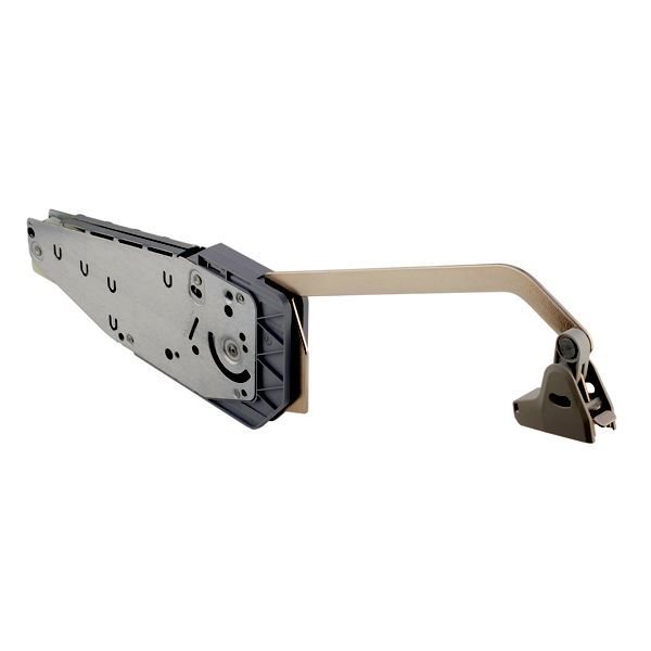Hafele F.FOLD Makas gövdesi 96-101cm/8,6-17,3kg