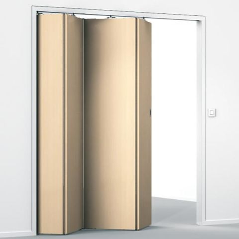 Hafele Üst Taşıyıcı Ray 3000mm