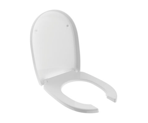 Klozet Kapağı, Hafele SENZA R - 588.96.930
