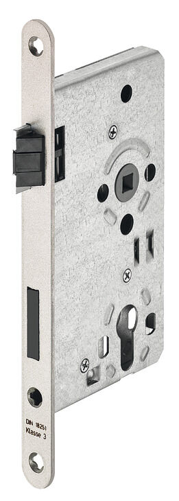 Hafele HD-M-lock C3 PC stst. whisp. DR55/20 - 911.33.031