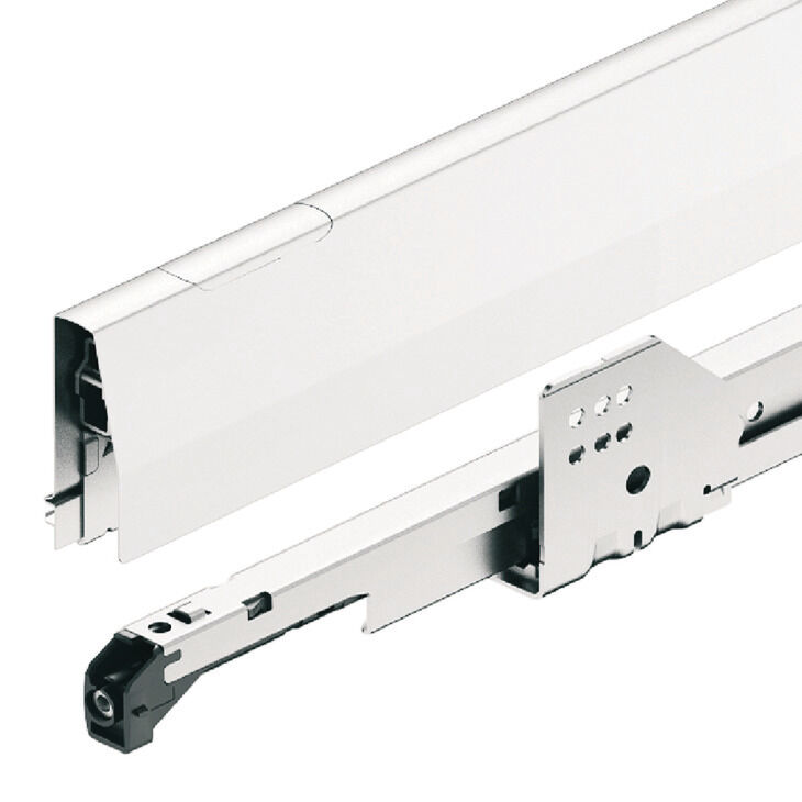 Hafele M Box P35 Cam brd. şf. byz 18/92/450 db.