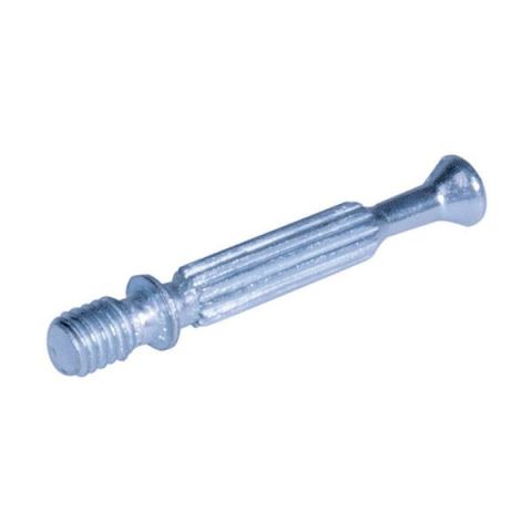 Hafele MINIFIX Mil Galvaniz 34/M6/9mm Ø6,5mm