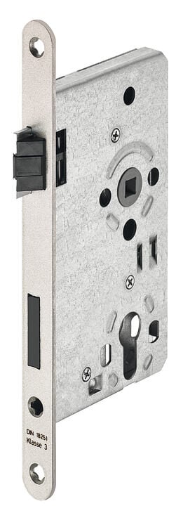 Hafele HD-M-lock C3 PC stst. whisp. DL55/20 - 911.33.030