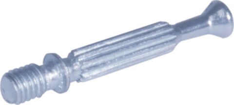 Hafele Çektirme mili, M300, Minifix® sistemi, M6 dişlisi