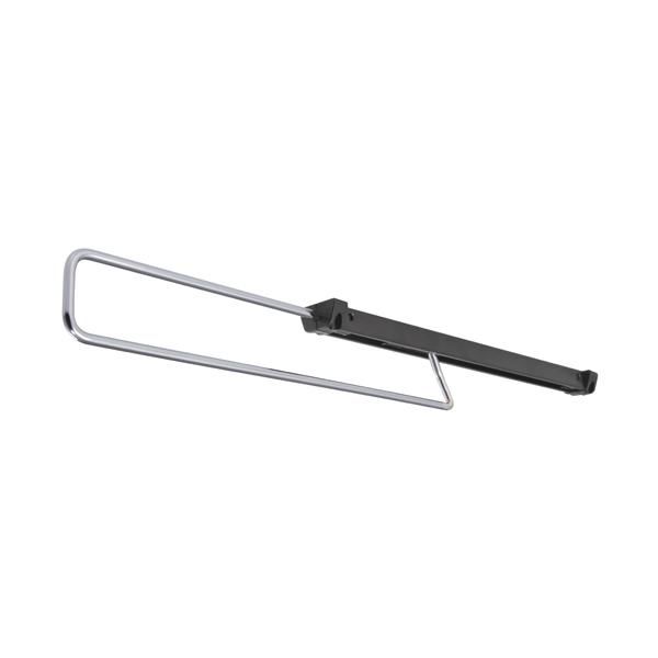 Hafele DRESS LINE Elbise askı rayı,300mm ant.