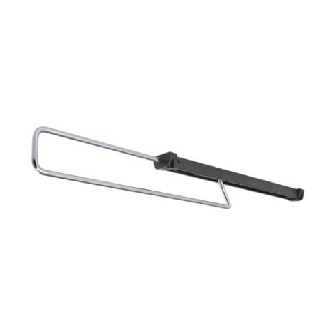 Hafele DRESS LINE Elbise askı rayı,300mm ant.