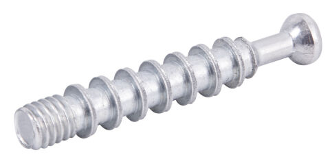 Çektirme Mili, Hafele Minifix®, 34/M6/9mm O7mm